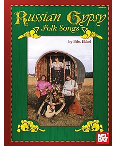 RUSSIAN GYPSY FOLK SONGS