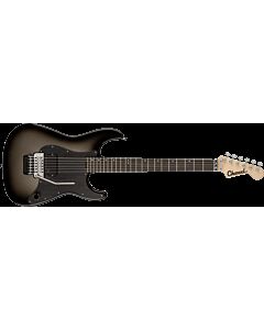 Charvel Phil Sgrosso Signature Pro Mod So Cal Style 1 H FR E in Silverburst