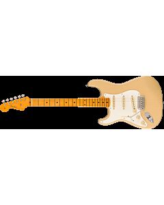 Fender American Vintage II 1957 Stratocaster Left-Hand, Maple Fingerboard in Vintage Blonde