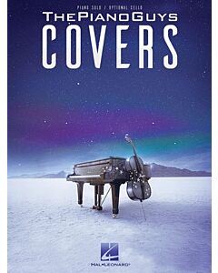 PIANO GUYS - COVERS PIANO/CELLO