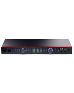 Scarlett 18i20 4th Gen USB Audio Interface