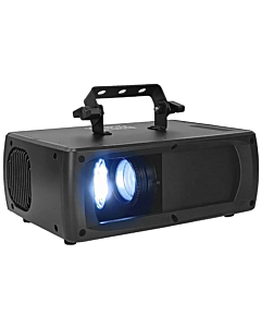 Event Lighting Lite FXGOBO100 Gobo Effect Light 100W LED