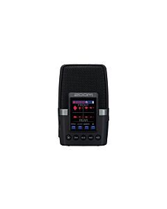 ZOOM H2Essential Multi-Mic Handy Recorder