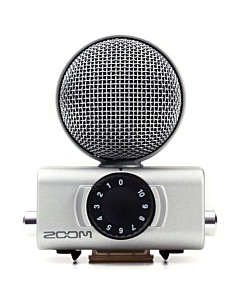 Zoom MSH6 Mid-Side Microphone Capsule