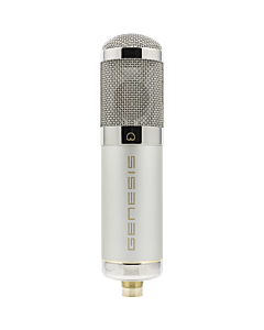 MXL GENESIS HE - Heritage Edition Tube Microphone