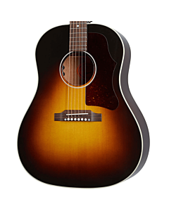 Gibson 50's J-45 Original in Vintage Sunburst