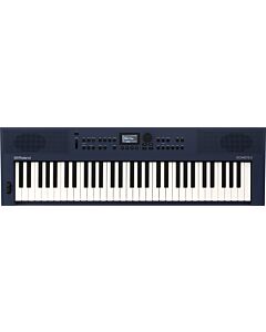 Roland GO:KEYS 3 Music Creation Keyboard Midnight Blue (GOKEYS3MU)