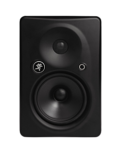 Mackie HR624MK2 6" 2 Way High Resolution Studio Monitor