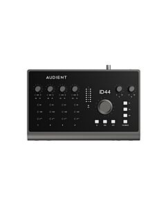 Audient iD44 MkII | 20in / 24out Audio Interface
