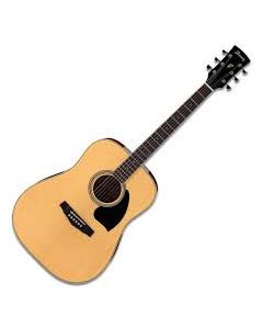 Ibanez PF15 NT Acoustic Guitar 1
