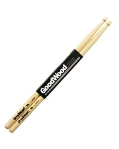 VATER PERCUSSION VATER GW5BW GOODWOOD 5B WOOD TIP 1