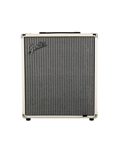 Fender Rumble 100 (V3) Bass Amplifier Limited Edition Ivory