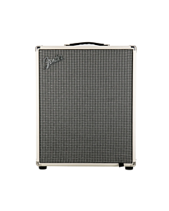 Fender Rumble 200 (V3) Bass Amplifier Limited Edition Ivory