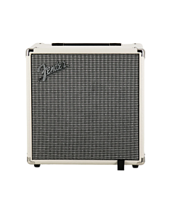 Fender Rumble 25 (V3) Bass Amplifier Limited Edition Ivory