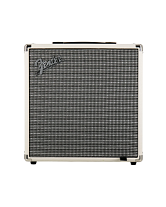 Fender Rumble 40 (V3) Bass Amplifier Limited Edition Ivory