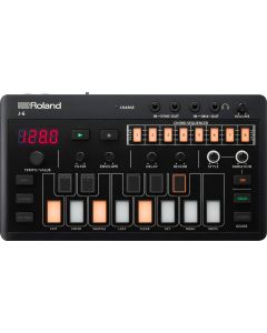 Roland AIRA Compact J6 Chord Synthesizer