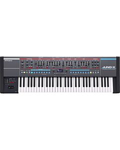 Roland JUNO X Programmable Polyphonic Synthesizer