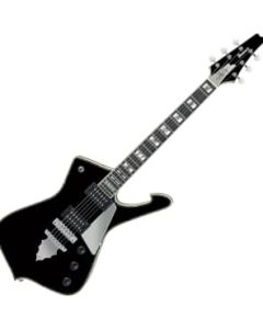 Ibanez PS10 BK Paul Stanley Signature Guitar 1