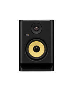 KRK ROKIT 5 Gen 5 Active 5” Two-Way Studio Reference Monitor (Single)