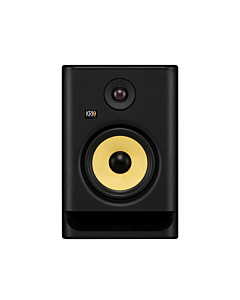 KRK ROKIT 7 Gen 5 Active 7” Two-Way Studio Reference Monitor (Single)