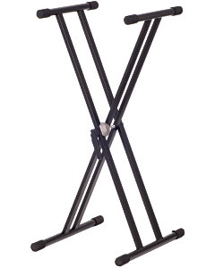 Xtreme KS128 Double Braced Keyboard Stand