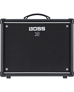 BOSS Katana-50 Gen 3 Guitar Amplifier