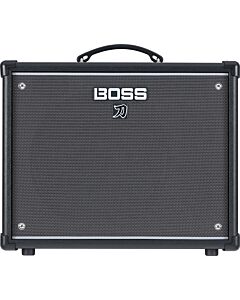 BOSS Katana-50 EX Gen 3 Guitar Amplifier