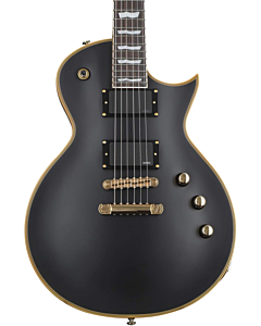 ESP LTD EC-1000 Electric Guitar in Vintage Black