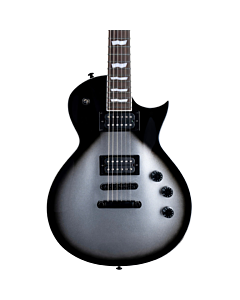 ESP LTD EC-256 Electric Guitar in Silver Sunburst
