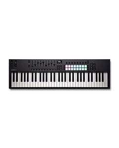 Novation Launchkey 61 Mk4 MIDI Controller