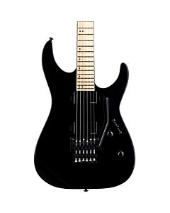 ESP LTD M-1000 Electric Guitar in Black