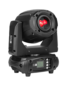 Event Lighting Lite LM75 75W LED Spot Moving Head