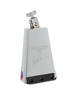 Latin Percussion Alex Van Halen Signature Cowbell