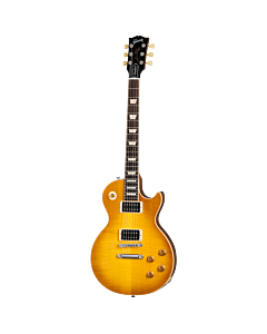 Gibson Les Paul Standard 50s Faded in Vintage Honey Burst
