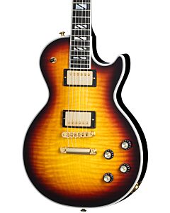 Gibson Les Paul Supreme in Fireburst