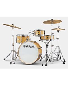 Yamaha Stage Custom Hip in Natural Wood