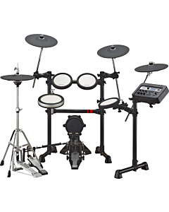 Yamaha DTX6K3-X Plus Electronic Drum Kit Package
