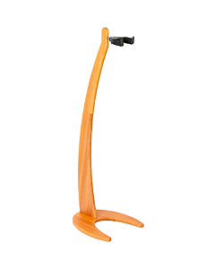 XTREME Pro Oakwood Hanging Guitar Stand