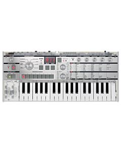 Korg MicroKORG Crystal Synthesizer/Vocoder - 20th-Anniversary Special Limited Edition Model
