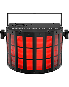 Chauvet DJ MiniKinta ILS LED DJ Derby Effect Light