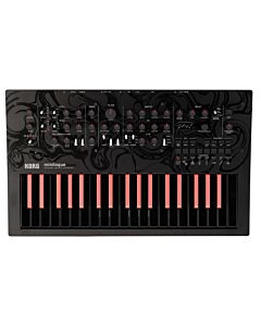 Korg Minilogue Bass Synthesiser - Polyphonic Analogue Synthesiser