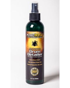 Music Nomad Drum Detailer For Acoustic & Electronic Kits 240ml