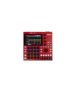 Akai Professional MPC One+ - Standalone MPC with 7” Touchscreen / WIFI & Bluetooth