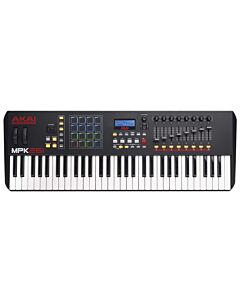 AKAI Professional MPK 2 61 Key Premium Keyboard Controller