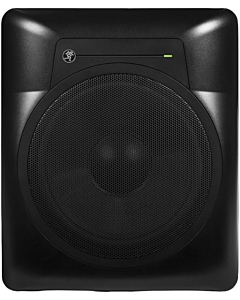 Mackie 10" Powered Studio Subwoofer