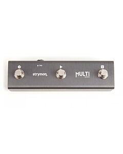 Strymon MULTI Switch Extended Control