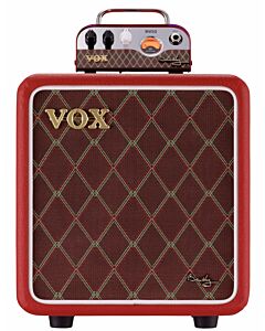 Vox MV50 Set Brian May Limited Edition