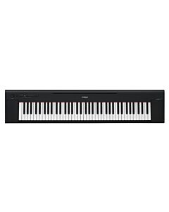 Yamaha NP-35 76-Key Piaggero Piano-Style Keyboard (NP35)