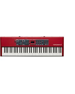 Nord Piano 5 73-note Stage Piano with Grand Weighted Action
