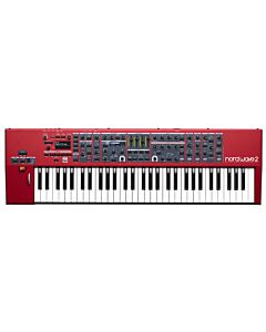 Nord Wave 2 61-Key Performance Synthesiser